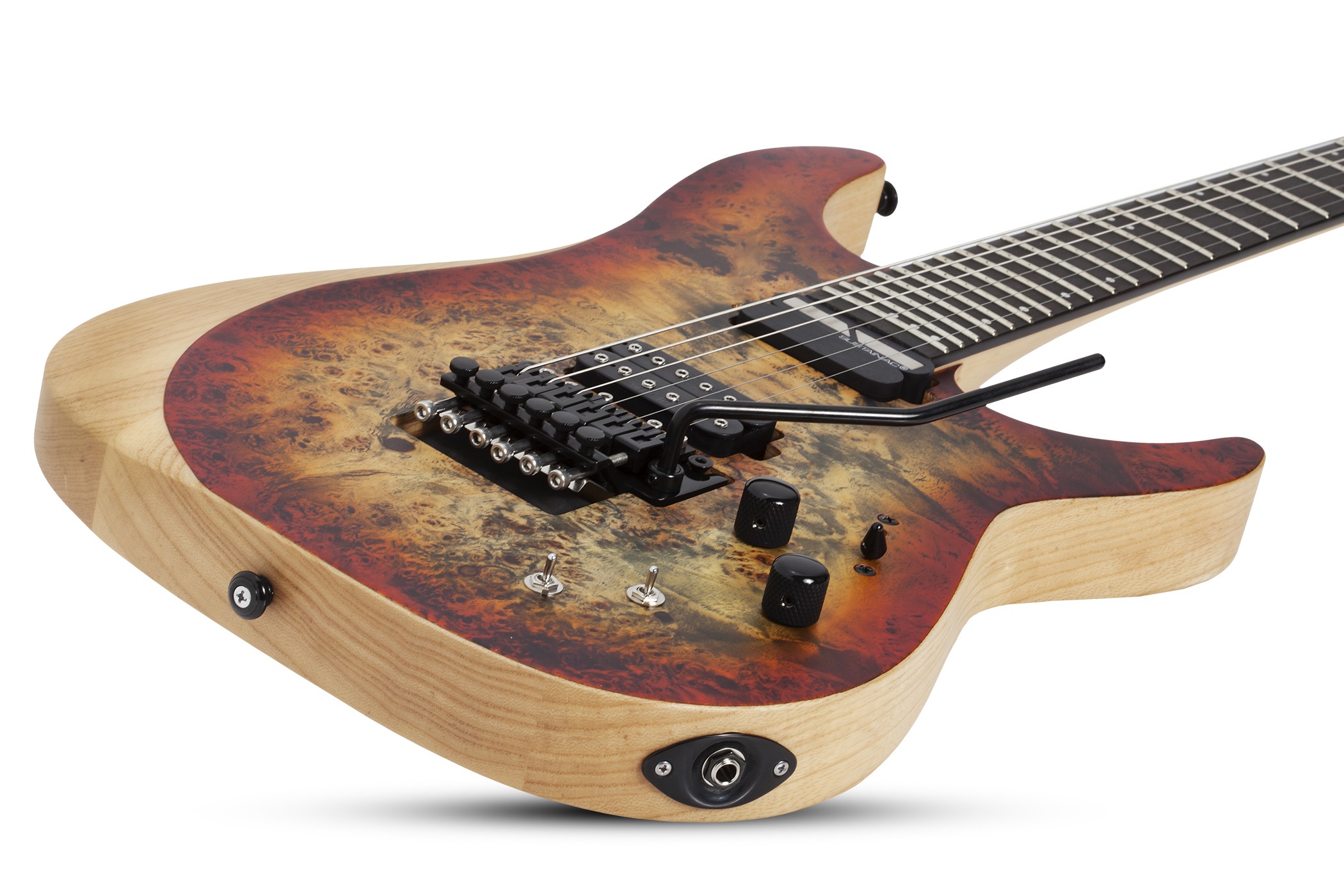 Reaper-6 FR S